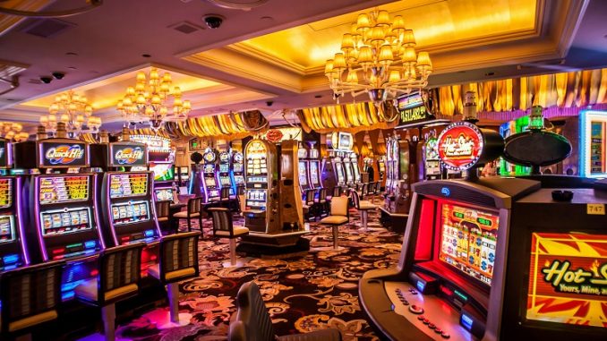 Discover Exciting Options at UK Casinos Not on Gamstop 2187