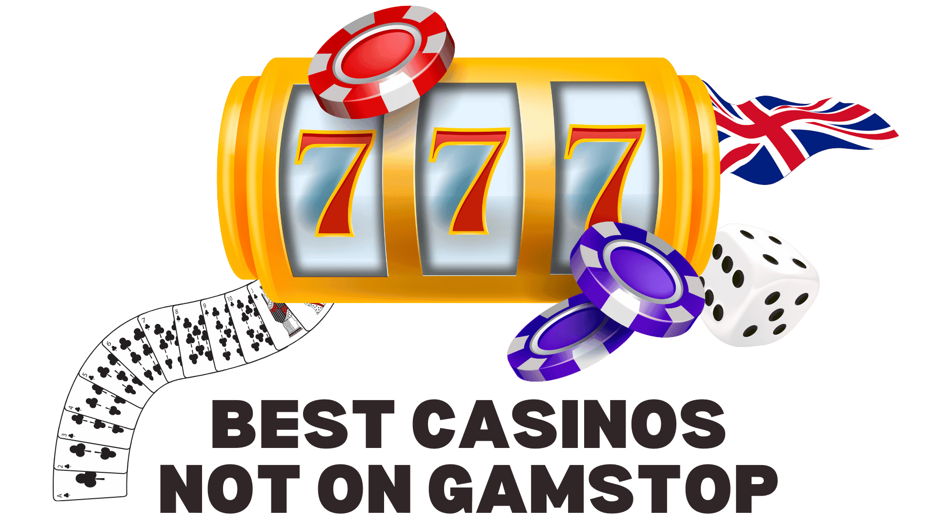 Discover the Best Non Gamstop Casinos UK 830