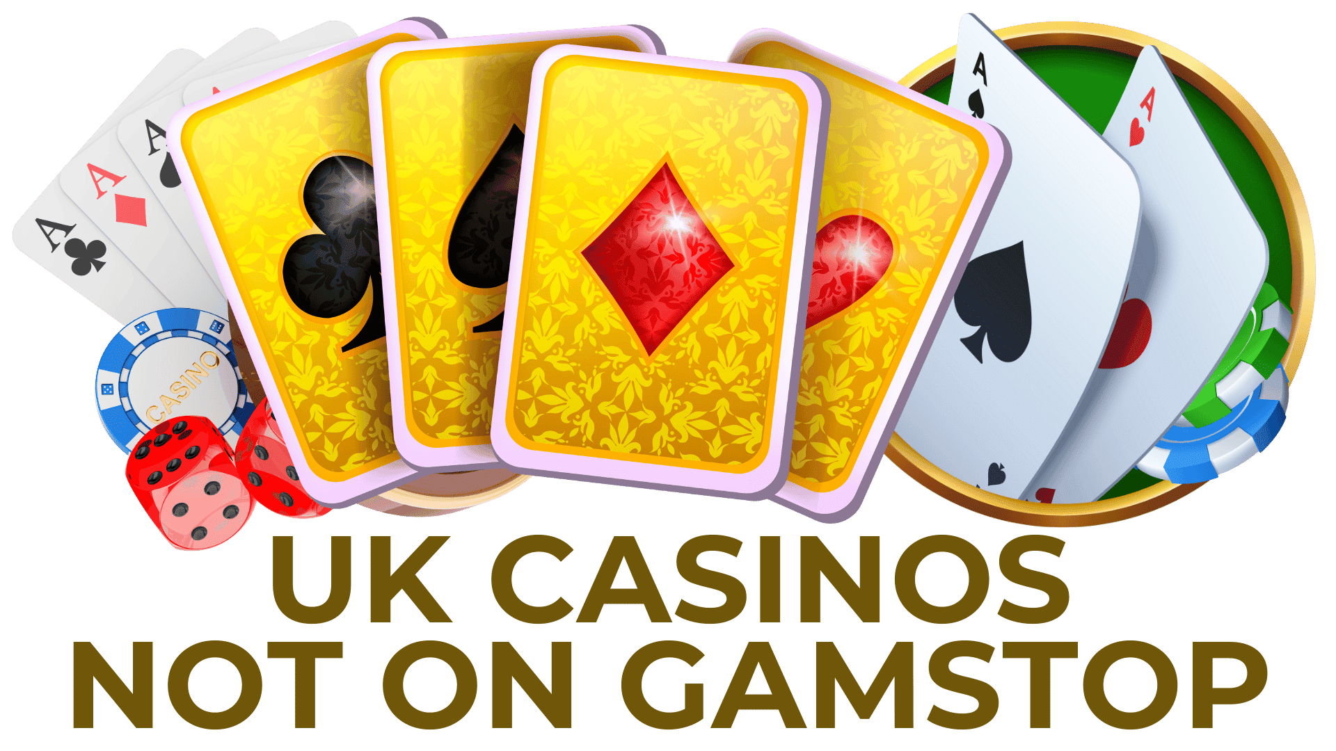 Discover the Exciting World of Non Gamstop Casinos UK 563