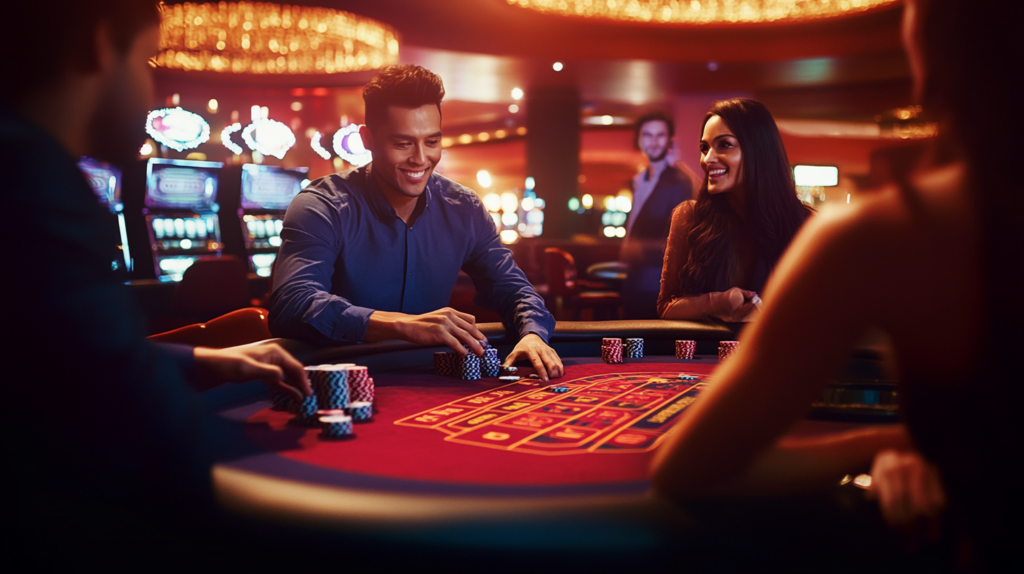 Discover the Exciting World of Non Gamstop Casinos UK 563