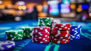 Exploring the Benefits of Casinos Not on Gamstop UK 943