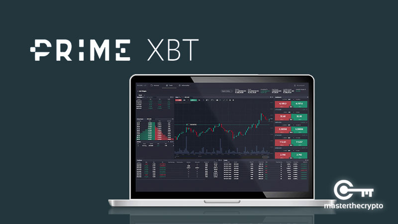 Understanding the PrimeXBT Trading Platform A Comprehensive Guide