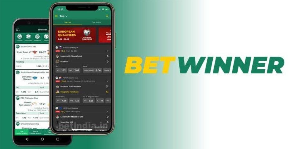 Discover the World of Betting with Betwinner 3 Discover the World of Betting with Betwinner 3