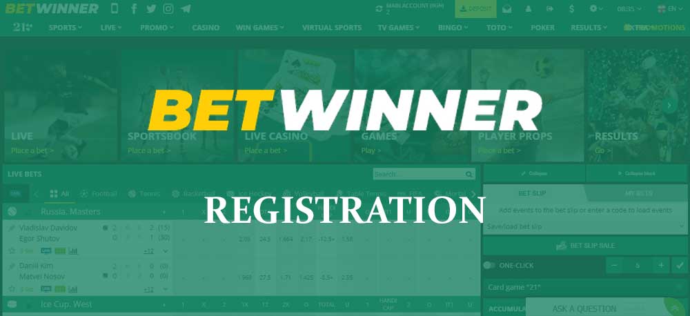 Immersive Gaming Experience with Betwinner Online Immersive Gaming Experience with Betwinner Online
