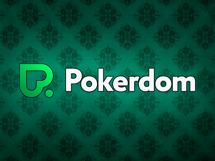 Покерный мир с Pokerdom Покерный мир с Pokerdom