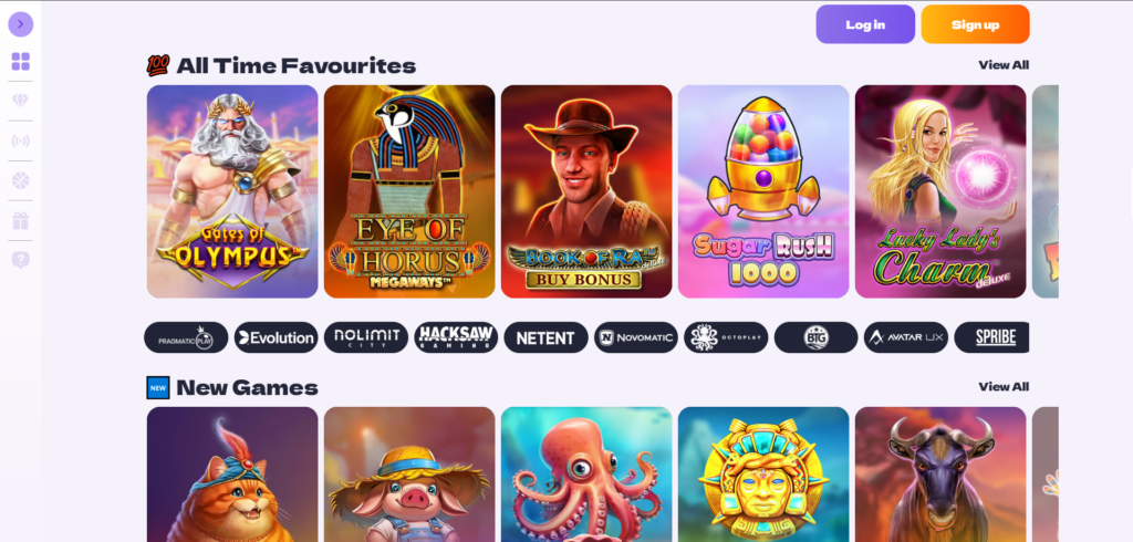 The Ultimate Guide to Slotit Casino Discover Thrilling Gaming Experiences