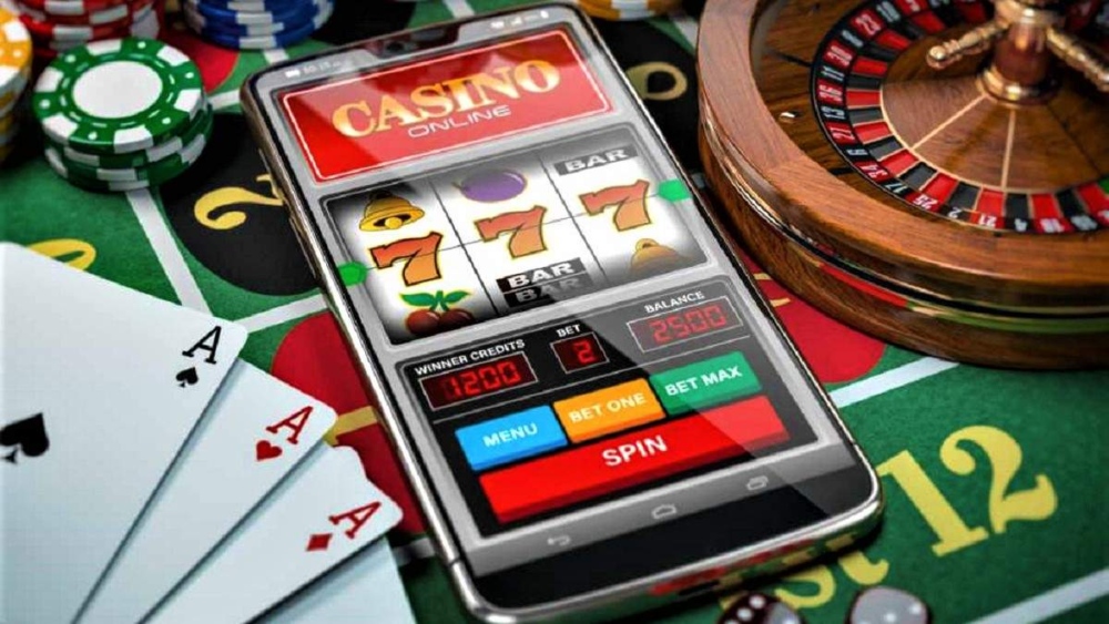 Discover the Thrills of Slotmonster Casino & Sportsbook 31 Discover the Thrills of Slotmonster Casino & Sportsbook 31
