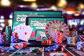 Discovering the Thrills of NineWin Your Ultimate Online Gaming Destination