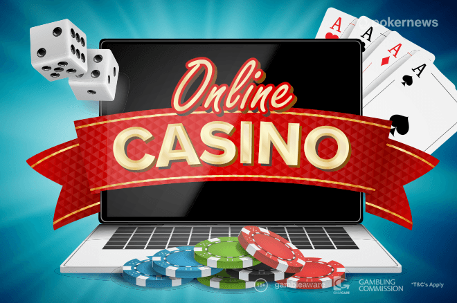 The Thrilling World of Casino Slotmonster The Thrilling World of Casino Slotmonster