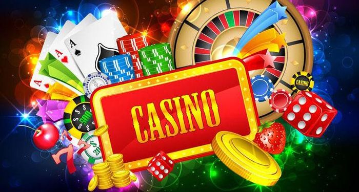 Experience the Thrill of Winning at Slots Charm Casino Sportsbook Experience the Thrill of Winning at Slots Charm Casino Sportsbook