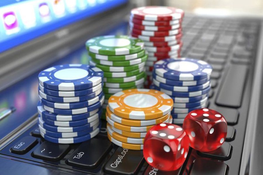 Magius Casino Registration Process 18