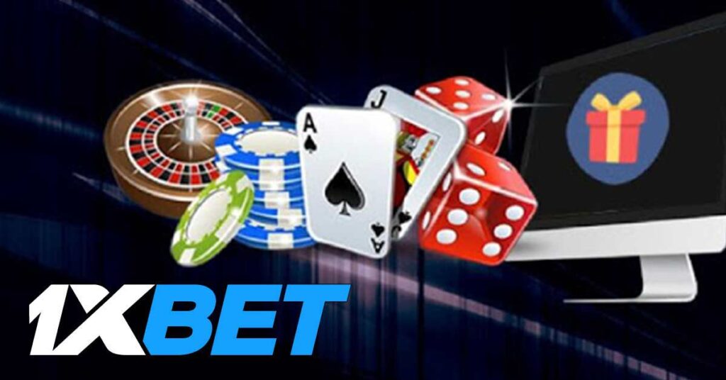 1xBet Download APP 0