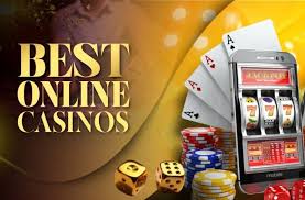 Discover the Thrills of Casino R2pbet UK 22