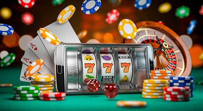 Discover the Top Slots Best Online Casino UK Reviews