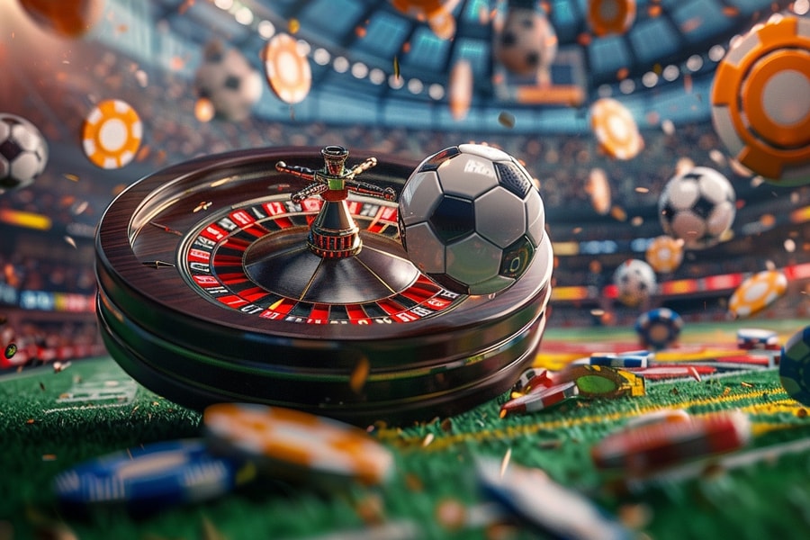 Explore the Excitement of Juventus Bet Your Ultimate Betting Guide