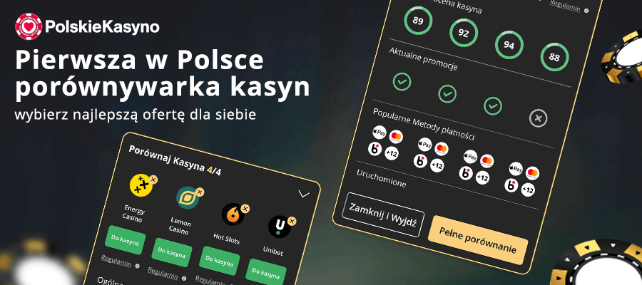 Kasyna w Polsce Przegląd, Regulacje i Trendy Kasyna w Polsce Przegląd, Regulacje i Trendy