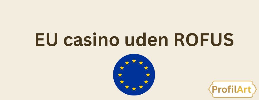 Casino uden dansk licens - Fordele og ulemper ved udenlandske online casinoer