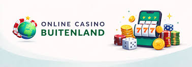 Buitenlandse Casino's Betrouwbaarheid Wat je Moet Weten