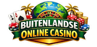Buitenlandse Casino's Betrouwbaarheid Wat je Moet Weten