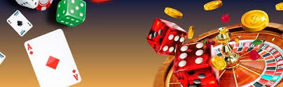 Discover the Thrills of CasinoJoy Online Platform