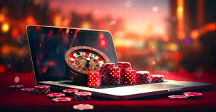 Experience the Thrill at Casino Ocean Breeze