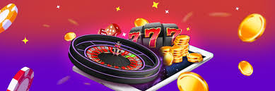 Experience Unmatched Gaming at CasinoJoy UK Experience Unmatched Gaming at CasinoJoy UK
