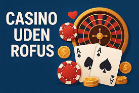 Online Casinoer Uden ROFUS En Guide til Spil uden Begrænsninger Online Casinoer Uden ROFUS En Guide til Spil uden Begrænsninger