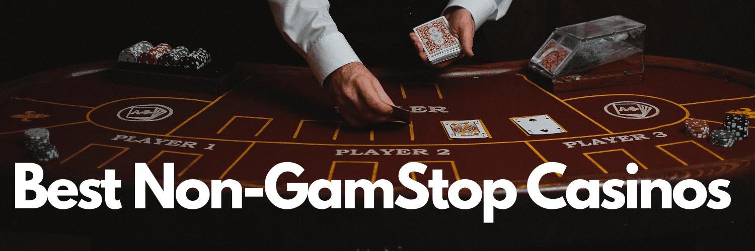 Understanding Casinos Not on GamStop -159057403