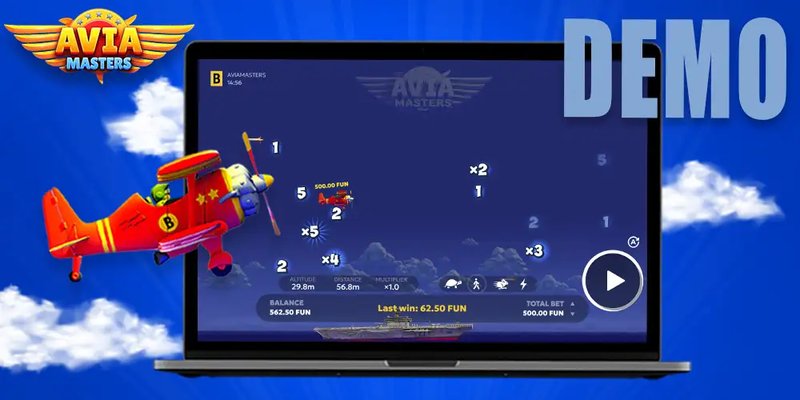 Play avia masters for free in United Kigdom