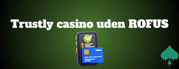 Bedste Casino Uden Om Rufus - Find Din Perfekte Spilleside