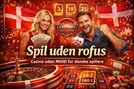 Bedste Casino Uden Om Rufus - Guide til Sikkert Spil Bedste Casino Uden Om Rufus - Guide til Sikkert Spil