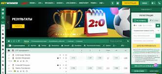 BetWinner Online Sportsbook Unleash Your Betting Potential