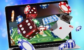 Descubre la Magia de Maggico Casino Tu Destino de Entretenimiento -2128511730