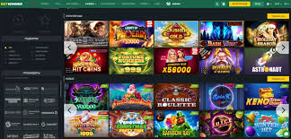 Discover the Exciting BetWinner Bonuses