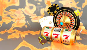 Experience the Thrills of Lucky Carnival Online Casino UK 546093753