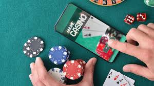 Experience Thrills with Extreme Spins Casino Online Slots