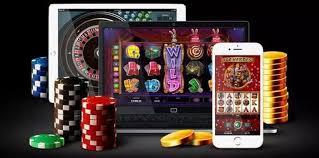 Explore the Exciting World of Online Casinos at Win-Casino