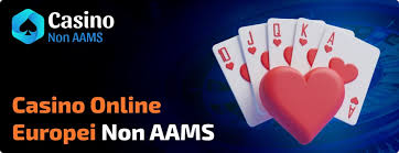 Guida Completa ai Casinò Stranieri La Nostra Lista!