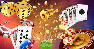 Lets Jackpot Casino Online Games Win Big with Exciting Gameplay
