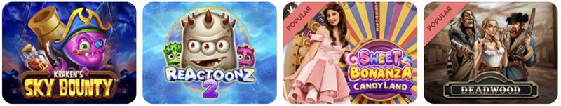 Locowin online casino in Germany