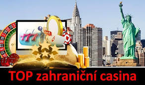 Online Kasina s Bonusem Jak Získat Nejlepší Nabídky