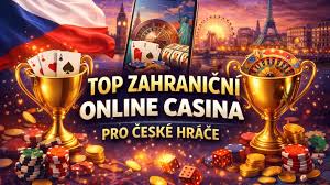 Online kasina s bonusem Vybírejte z nejlepších nabídek