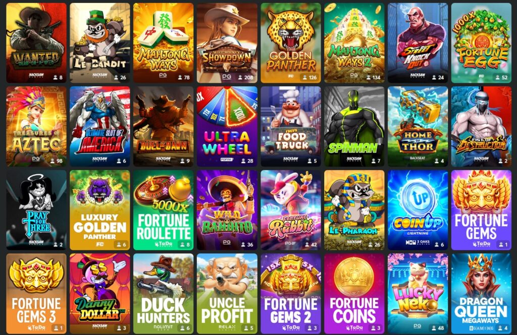 Ultimate Guide to Signing Up on BCGame.vc - Your Gateway to Online Gaming