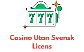 Bästa utländska casino En guide till de bästa spelupplevelserna 767385957