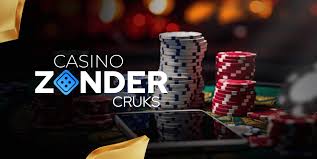 Casino's Zonder CRUKS Veilig Spelen Zonder Beperkingen