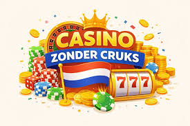 Casino's Zonder CRUKS Veilig Spelen Zonder Beperkingen