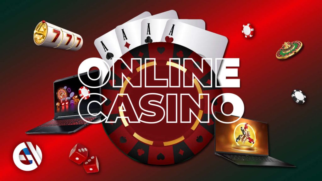 Casiroom Casino Online Slots Explore a World of Excitement