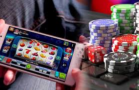 Casiroom Casino Online Slots Explore a World of Excitement