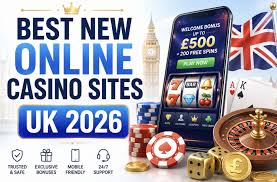 Comparing Offshore Casino Sites in the UK What You Need to Know Comparing Offshore Casino Sites in the UK What You Need to Know