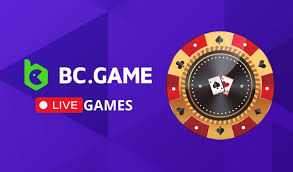 Everything You Need to Know About BC Game Mirror Site